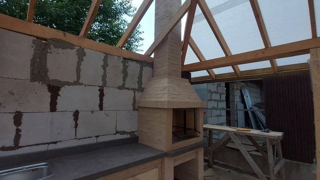 Видео-обзор барбекю в византийском стиле смотреть онлайн