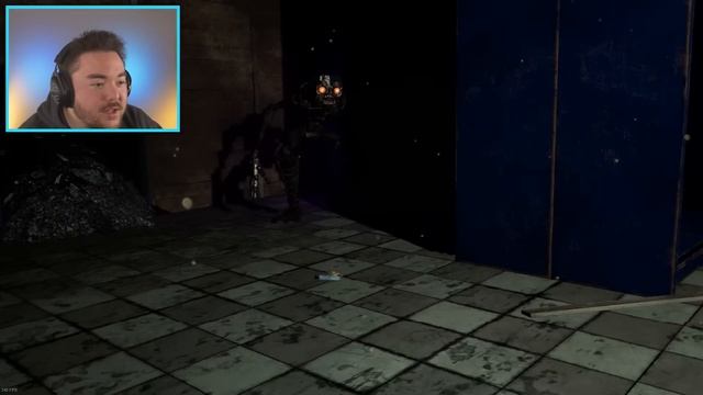 SAVING ROXY MOD!!! (New Ending) | FNAF Security Breach RUIN (Mods) смотреть онлайн