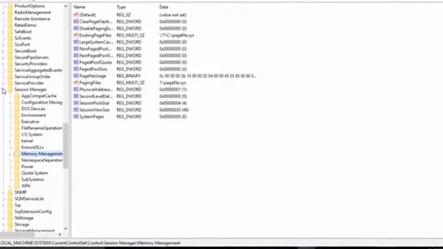 FIX CPU & DISQUE DUR 100%