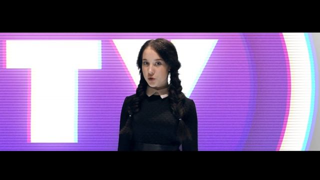 TV - Выпуск 2 (new) смотреть онлайн