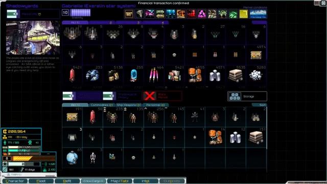 Starsector Nexerelin - E32 - Battle Cruisers are the Best Cruisers for Battle :P смотреть онлайн