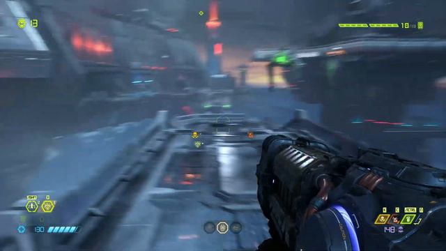 DOOM Eternal смотреть онлайн