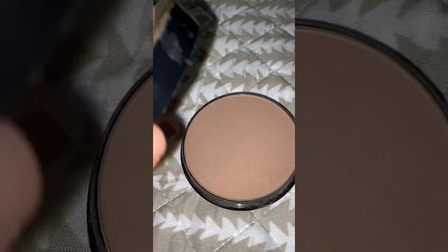 Max Factor X Creme Puff pressed Power смотреть онлайн