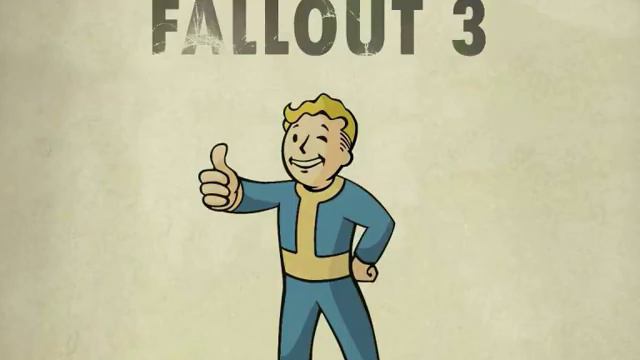 Fallout 3: Tranquility Lane Soundtrack (Longer) смотреть онлайн