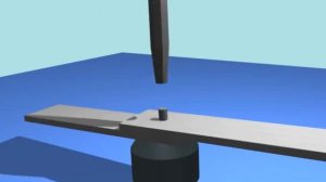 Принцип работы заклепки под молоток