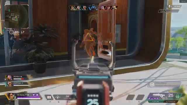 Apex Legends | 1K? |#MrMaddy | #support :) смотреть онлайн