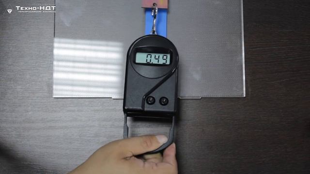 Адгезиметр АМЦ 2-50 смотреть онлайн