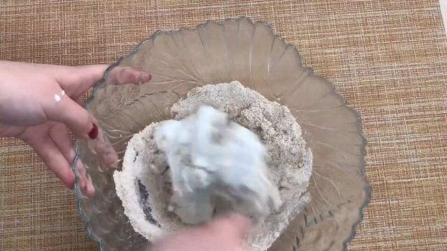 Диетическое овсяное печенье/Просто#Вкусно смотреть онлайн