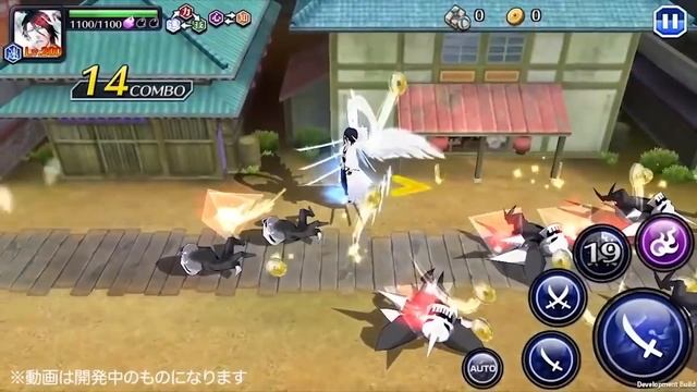 TOP 10 BEST CHARACTERS IN THE GAME! Bleach: Brave Souls! смотреть онлайн