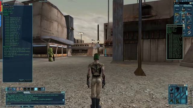 Anarchy Online - Rubi-Ka New Colonist Bundle [Steam DLC] смотреть онлайн