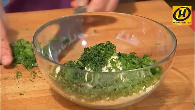 Лаваш с сулугуни - вкусный и быстрый рецепт! смотреть онлайн