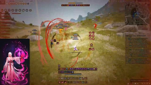 Maegu Succession - Node War Highlights #23 - Good Enemy смотреть онлайн