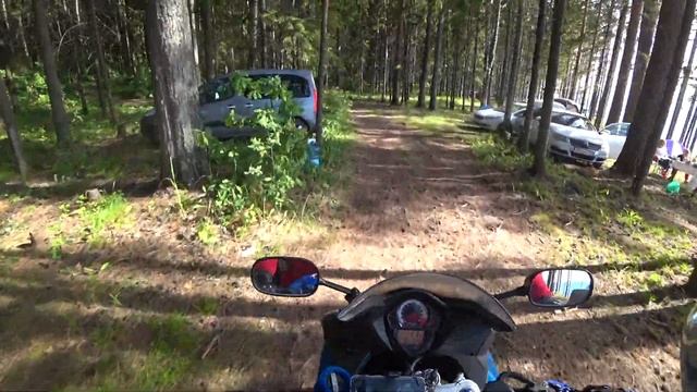 На моте на горе-море | разбил пластик на моте смотреть онлайн