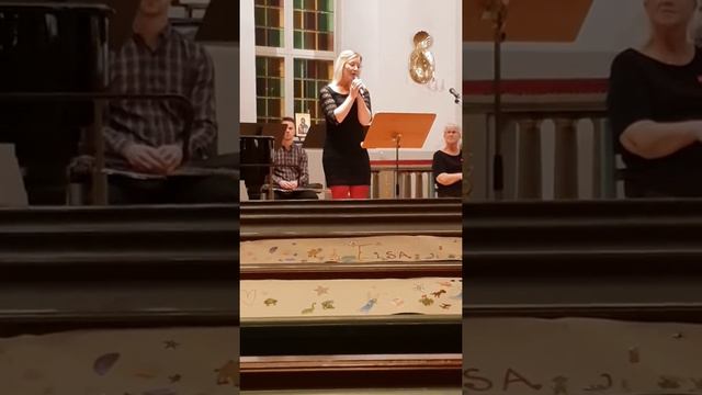 Marias sång (Peter Jöback) 5/1-19 смотреть онлайн