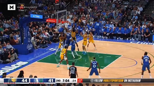 Kyrie Irving BEST Dallas Highlights So Far! 🤠🔥