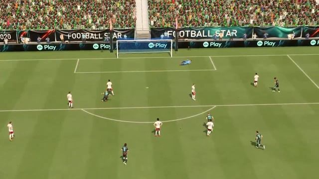 Красивые Голы FiFa 22 смотреть онлайн