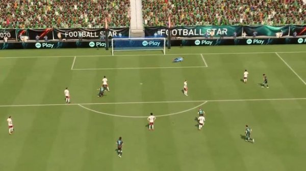 Красивые Голы FiFa 22