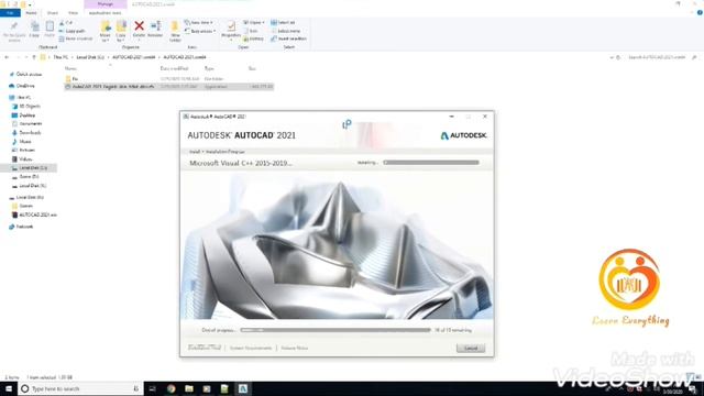 How to download Free Autocad 2021 version.Link in description смотреть онлайн