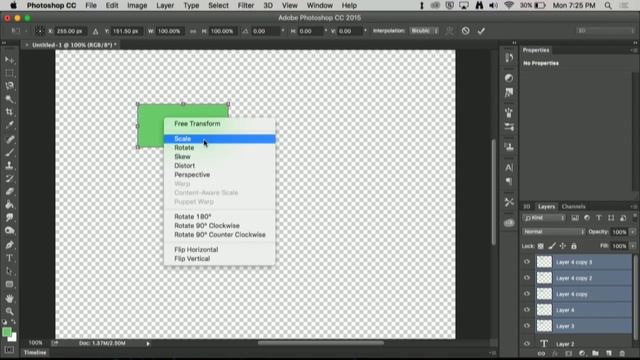 Photoshop for the Web - David Gray смотреть онлайн