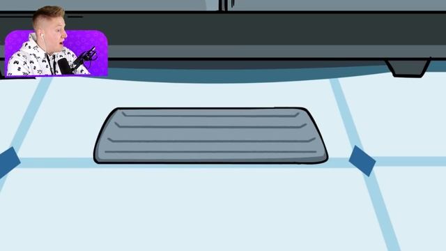 НОВОГОДНИЕ МУЛЬТИКИ ПО AMONG US смотреть онлайн