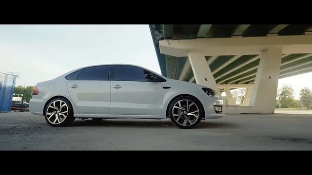 VW Polo R17Polo R17 смотреть онлайн