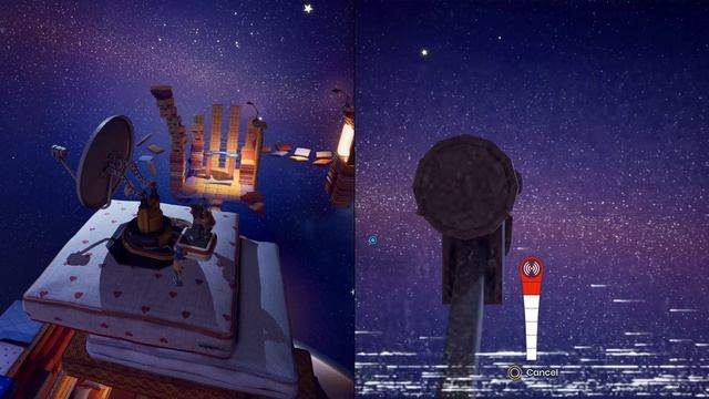 It Takes Two | Faraway Frequencies Trophy смотреть онлайн