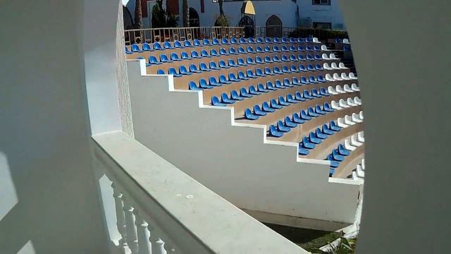 SUNRISE Diamond Beach Resort 5* _ Sharm El Sheikh _ Egypt