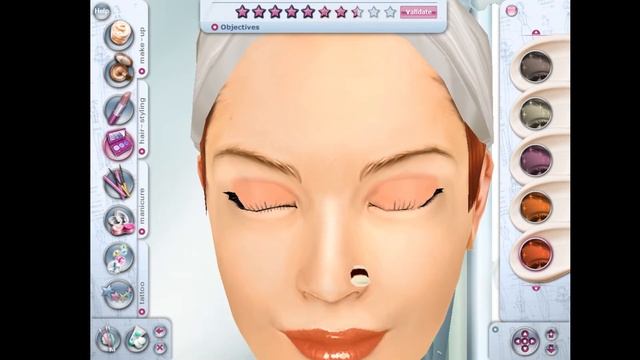 Imagine Fashion Designer Gameplay EPISODE 1 | Cool PC Fashion Game, Watch Me Style Virtual Models