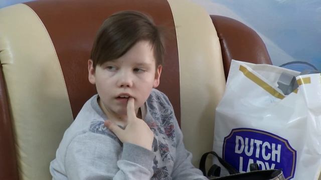Фонд Хабенского помогает онкобольным детям в Забайкалье смотреть онлайн