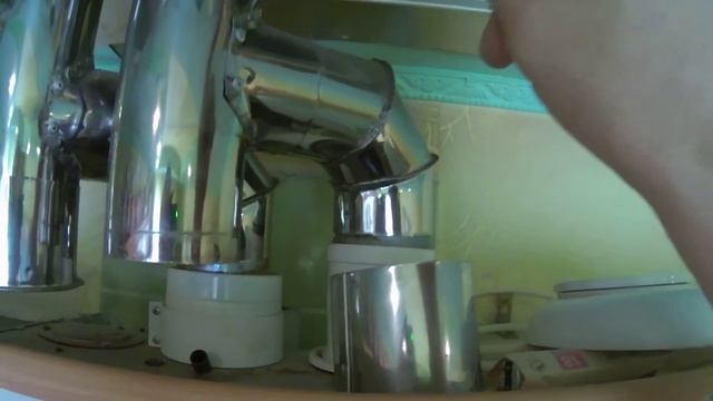 Разводы на потолке от воды смотреть онлайн