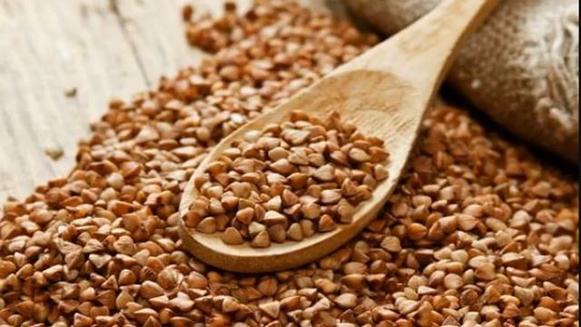 Что такое фитиновая кислота, и надо ли мыть гречку перед варкой. Fishki.cc- интересно полезно весел смотреть онлайн