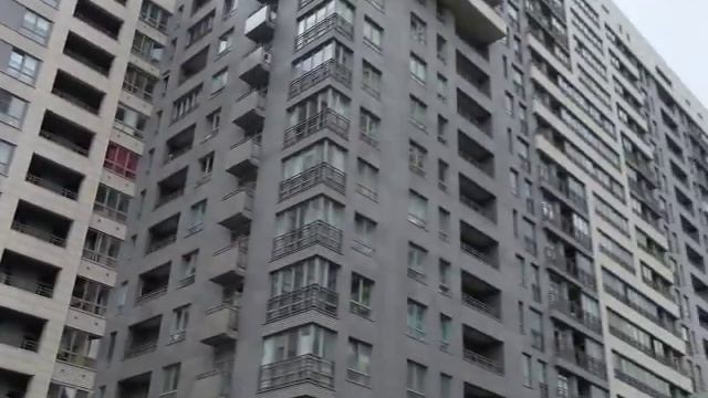 ЖК «Wellton Park» (Велтон Парк), май 2015 г. смотреть онлайн