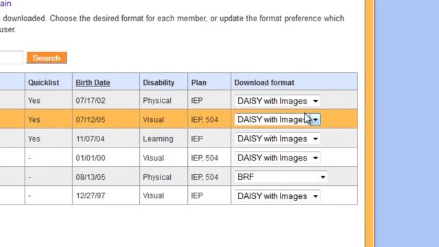 How Do I Download Bookshare Books in MP3 Format? смотреть онлайн