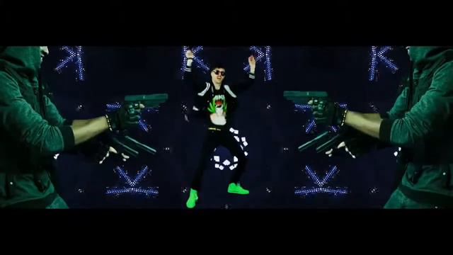 Left Boy - SECURITY CHECK [Music Video]