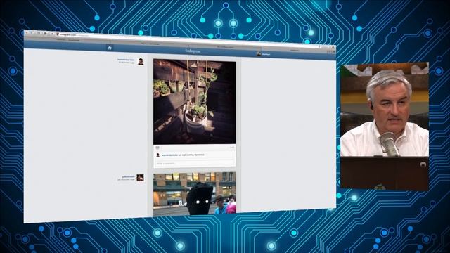 TWiT Live Specials 199: An Introduction to LastPass смотреть онлайн
