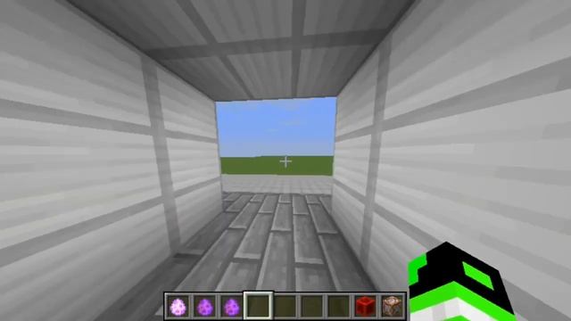 2023 Minecraft Castle tutorial how to make with only one command block смотреть онлайн