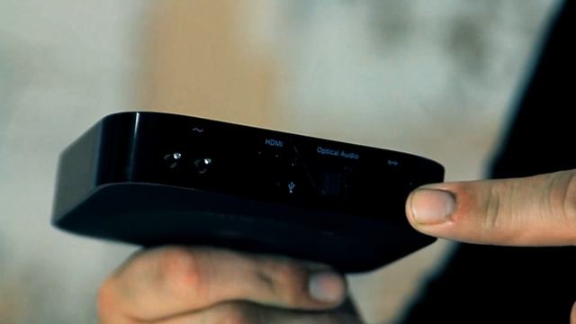Tatarin is Iphone - Обзор AppleTV3 смотреть онлайн