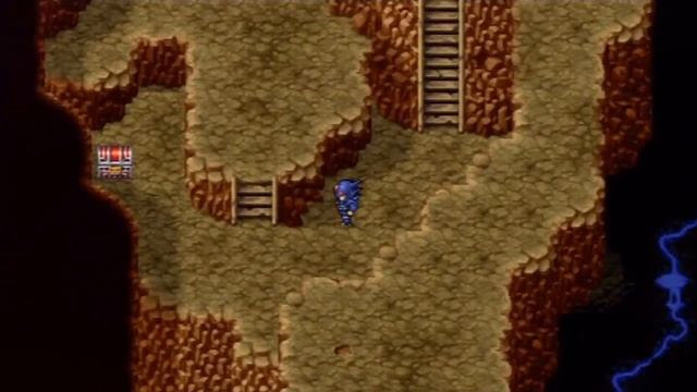 Slice of Gaming - Final Fantasy IV Complete Collection (FFIV) - Part 5 смотреть онлайн