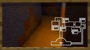 ОДНА НОЧЬ С ФЛАМПТИ В МАЙНКРАФТ ! One Night at Flumpty's 3 [ONaF3] SCP