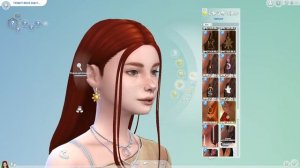 Моя папка mods 13ГБ │︎The sims 4 CAS│︎CC MAXIS MATCH│︎
