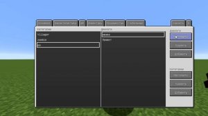 Гайд #1 как сделать Диалог с NPС в моде Custom NPCs