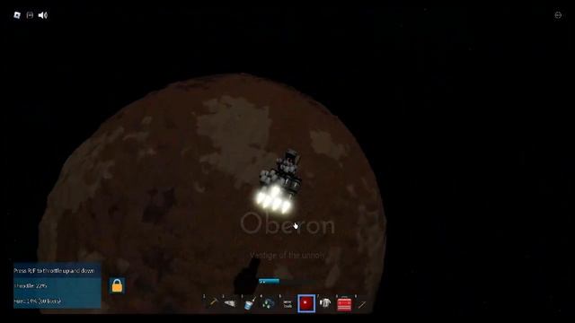 Solar System Exploration 2: How To Summon The Bled Entity