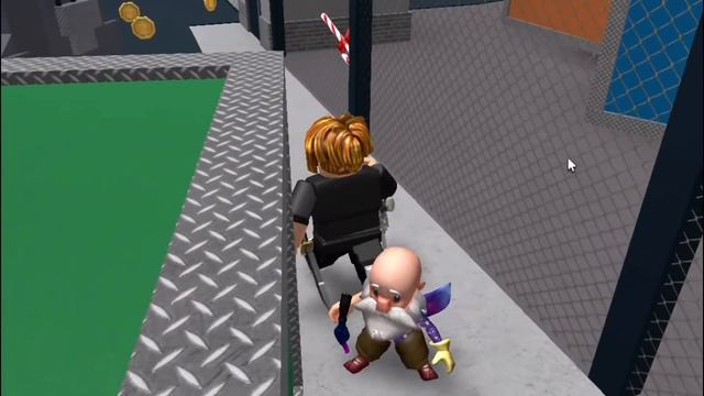 TYPES OF MM2 PLAYERS! (Roblox Mm2) смотреть онлайн