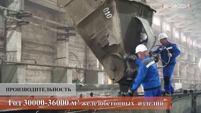 Презентация К-ЖБИ смотреть онлайн