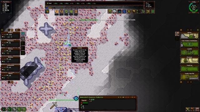 RISE TO RUINS How To Series | 3 | Defences And Wall Making | Rise To Ruins Tutorial