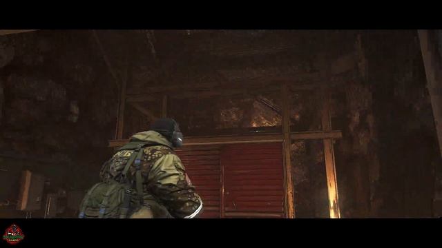 Ghost Recon Wildlands-GHOST MODE-ORACAL BLACK OPS/PART 1 смотреть онлайн