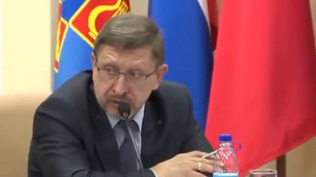 Круглый стол с жителями Красной горки смотреть онлайн