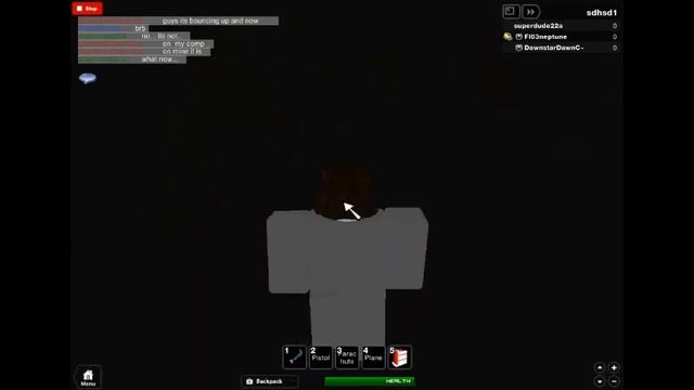 The black room myth of roblox, Starring~ Dawnstardawnclan, F103 neptune, and Superdude22a смотреть онлайн