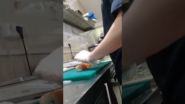 Ресторан Vse Horosho