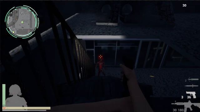 Code:29 | ON Steam Game смотреть онлайн